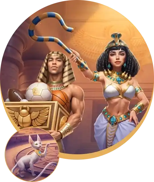 Cleobetra Casino 5